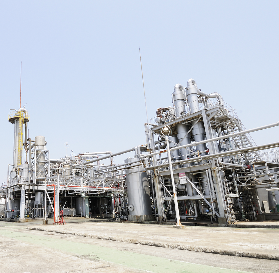 堺工場 支社 工場 研究所 会社案内 新日本理化株式会社 堺工場 支社 工場 研究所 会社案内 新日本理化株式会社