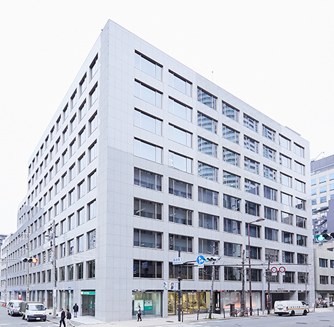 Osaka Head Office