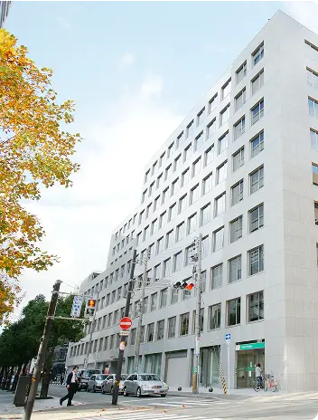 オフィス