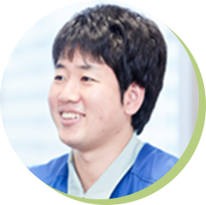 Ｇさん