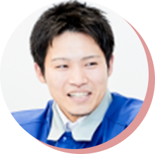 Ｈさん