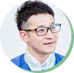 Ｋさん