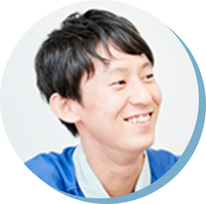 Ｍさん
