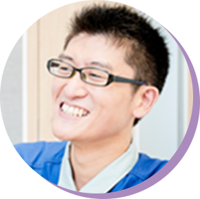 Ｎさん