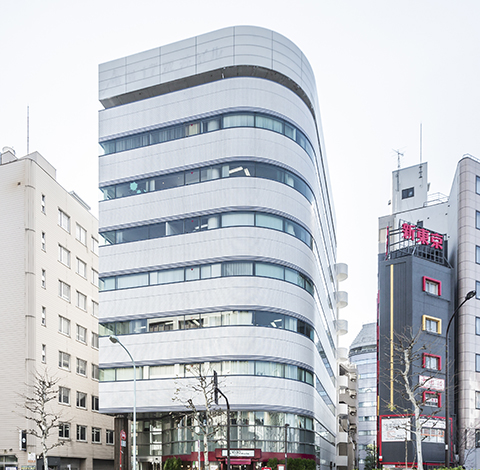 東京支社